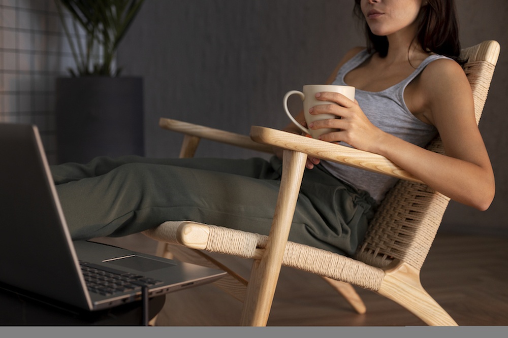 專為女性設計：7個可立即實踐的心理健康技巧，有效緩解壓力與焦慮