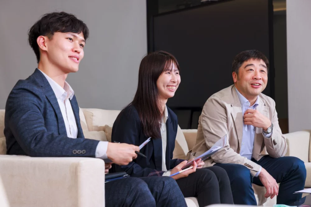 圖／SAS 台灣顧問群將透過完整信任框架，協助客戶在多場景應用中擴大 AI 成效。（SAS 提供）