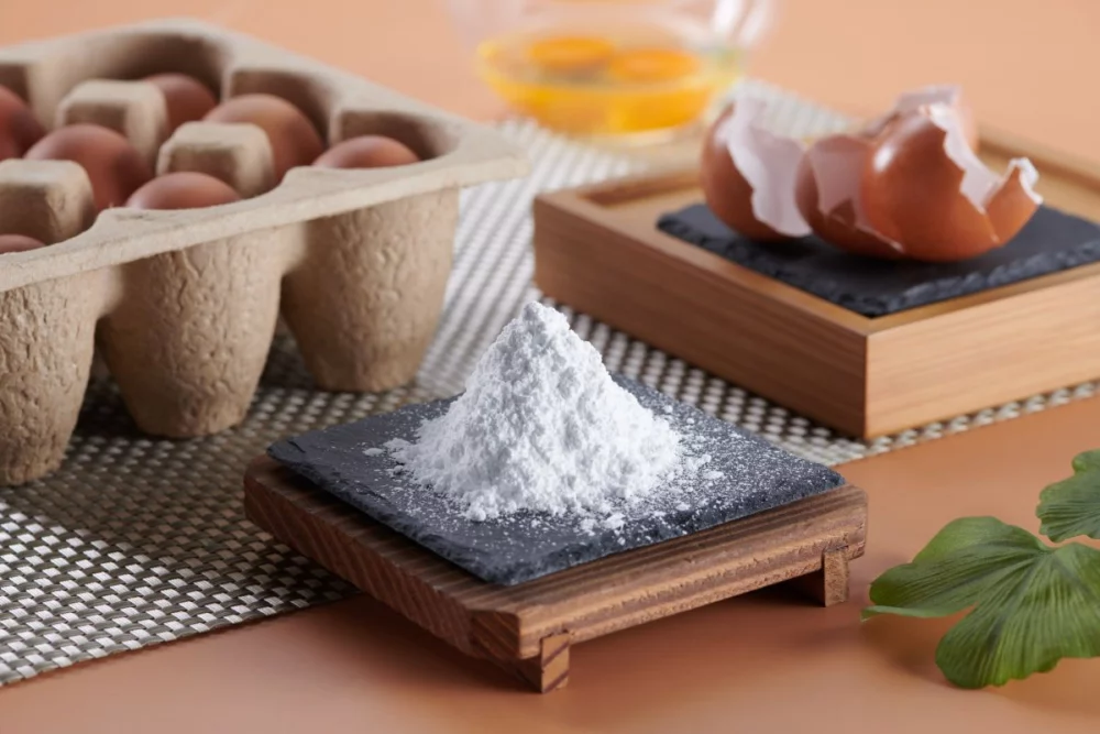 2026 綠色供應鏈新指標！勤億蛋品跨足生技「零廢棄」佈局　成企業 ESG 採購首選