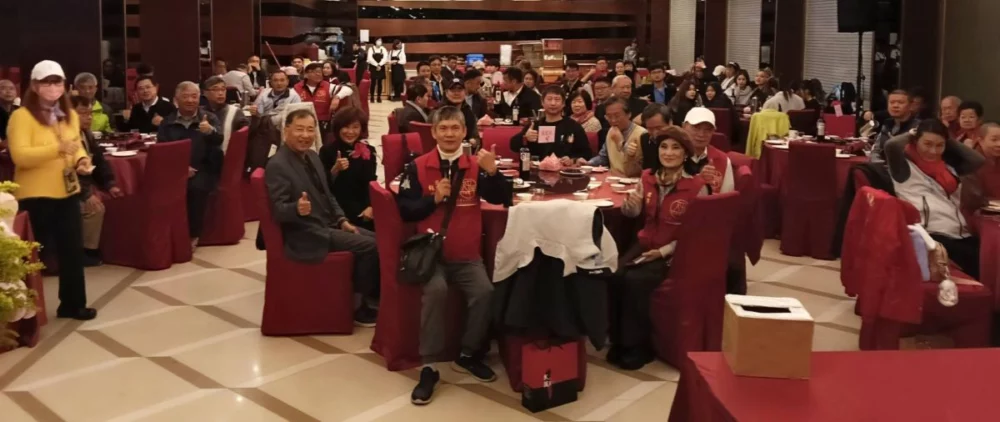 圖/新北市記者友好交流協會