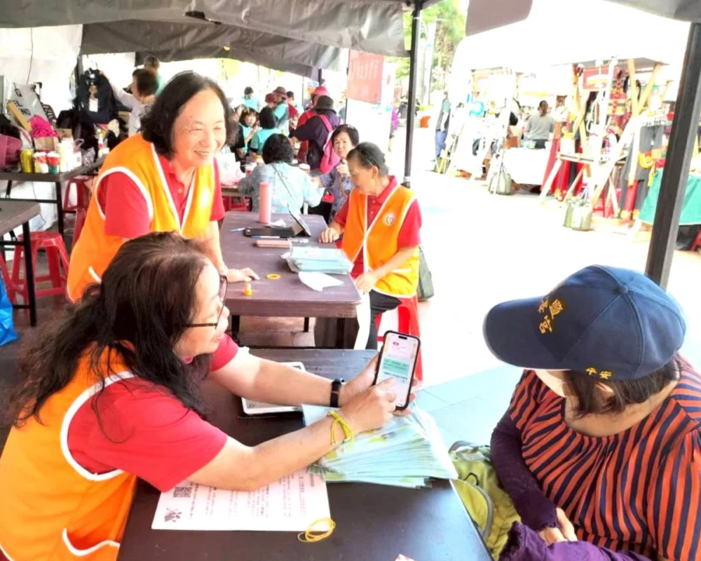 用說的就能找課!教育局:新北市學習地圖導入 AI 語音客服