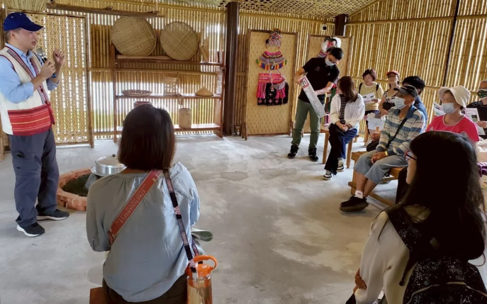 新北市原住民族發展自治條例三讀通過 居住正義入法保障