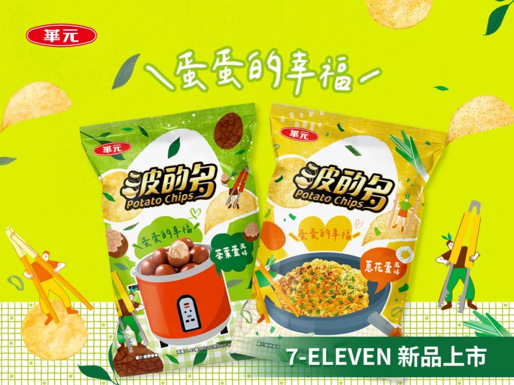 圖／華元食品提供