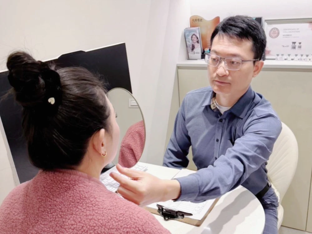 新春告別鬆垮阿姨感 複合式埋線拉提找回精緻少女輪廓