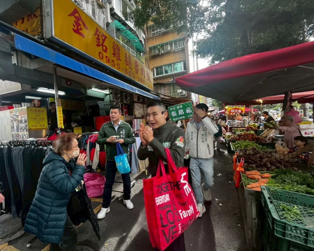 國籍未清恐成破口　張銘祐轟民眾黨踐踏法治危害國安