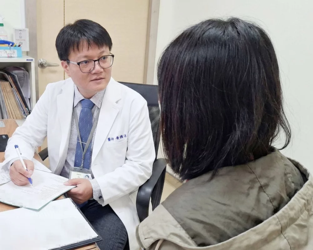 怕過年變壓力鍋？臺北醫院揭「恐年族」三大自保心法