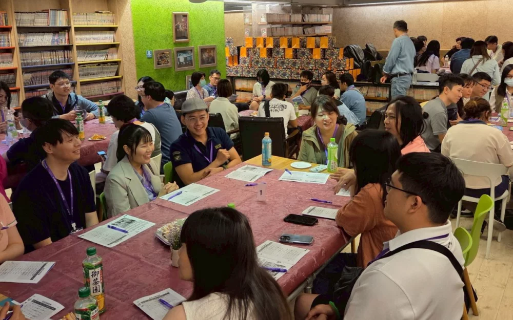 新北單身聯誼開跑　民政局：11場浪漫漫旅配對率破6成