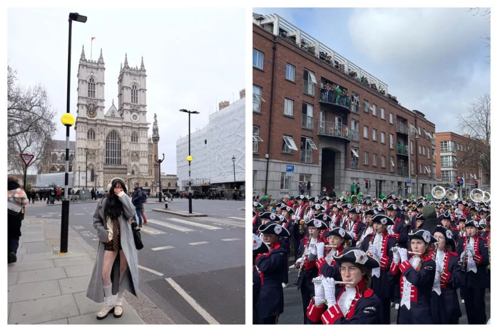 從語言進修到歐洲職涯跳板　「愛爾蘭打工遊學」以城市白領工作為履歷鍍金 