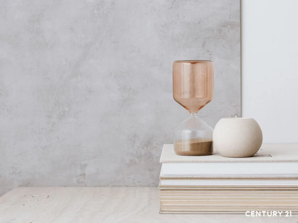 21 世紀不動產分享新年斷捨離收納 4 招　找回家的呼吸感