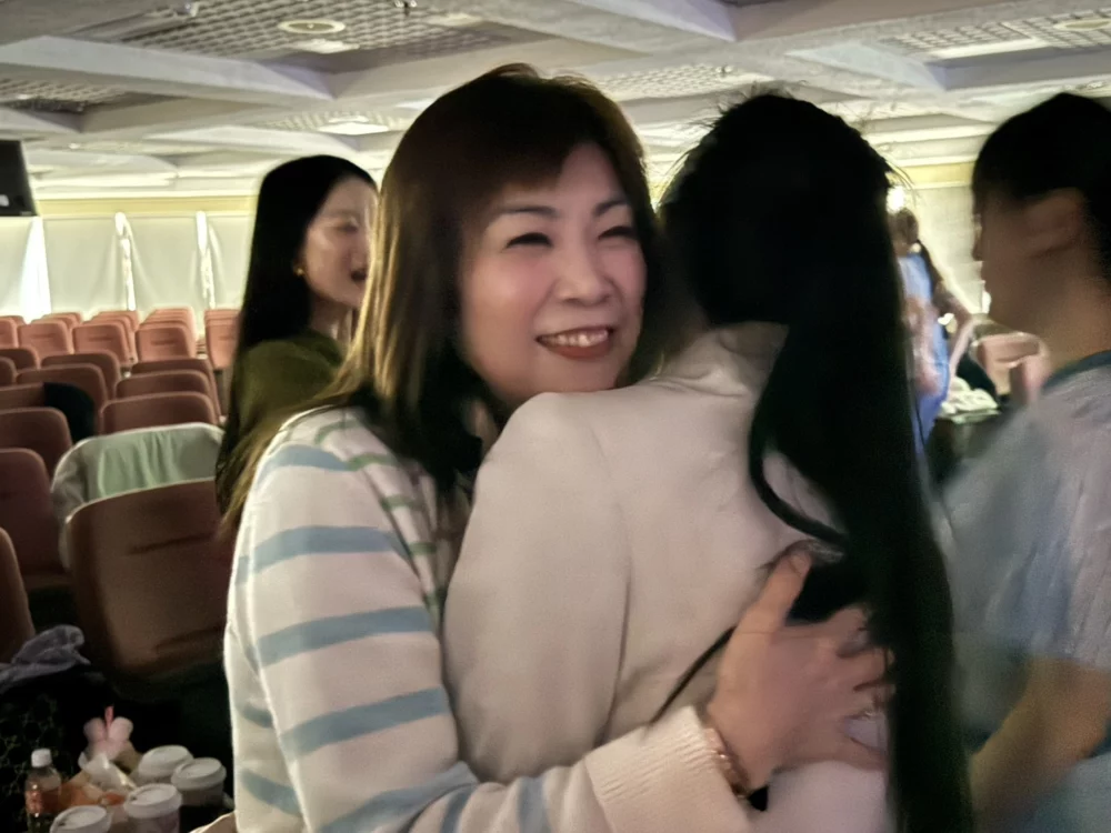 員工訓練再升級!愛妮雅:謙卑改革 員工訓練再升級!愛妮雅:謙卑改革