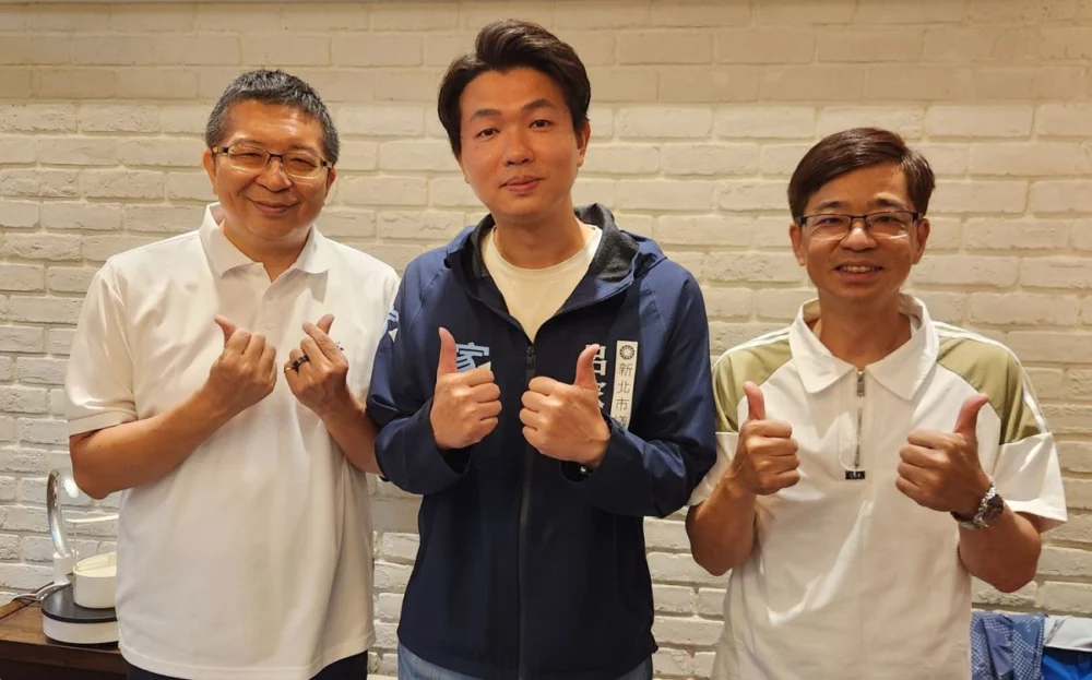 IN觀點／蘇巧慧打溫柔戰　李四川還在同溫層取暖