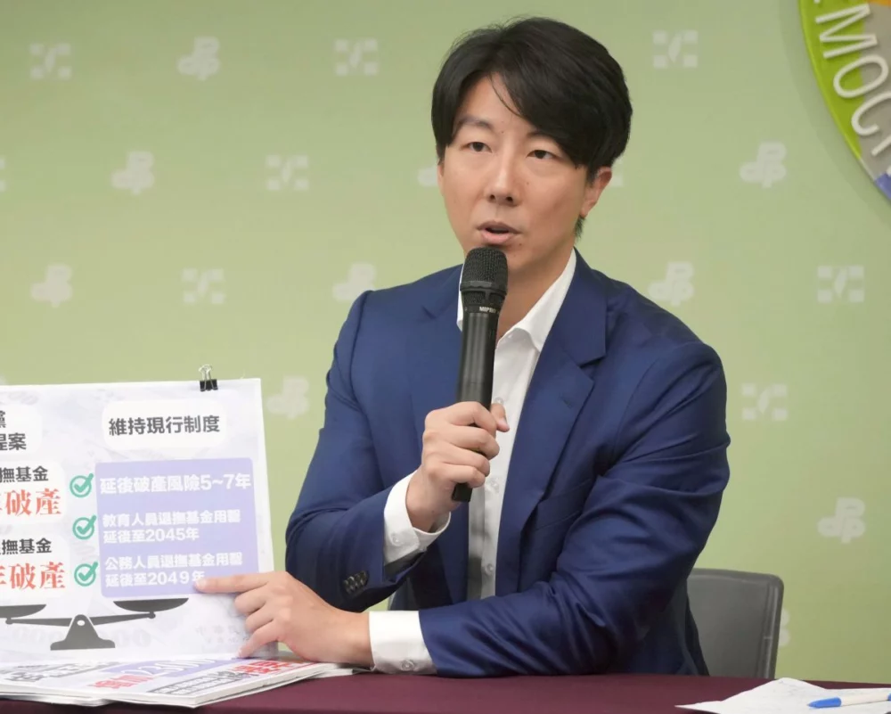 中國作梗！賴清德出訪非洲受阻　藍綠互轟升溫