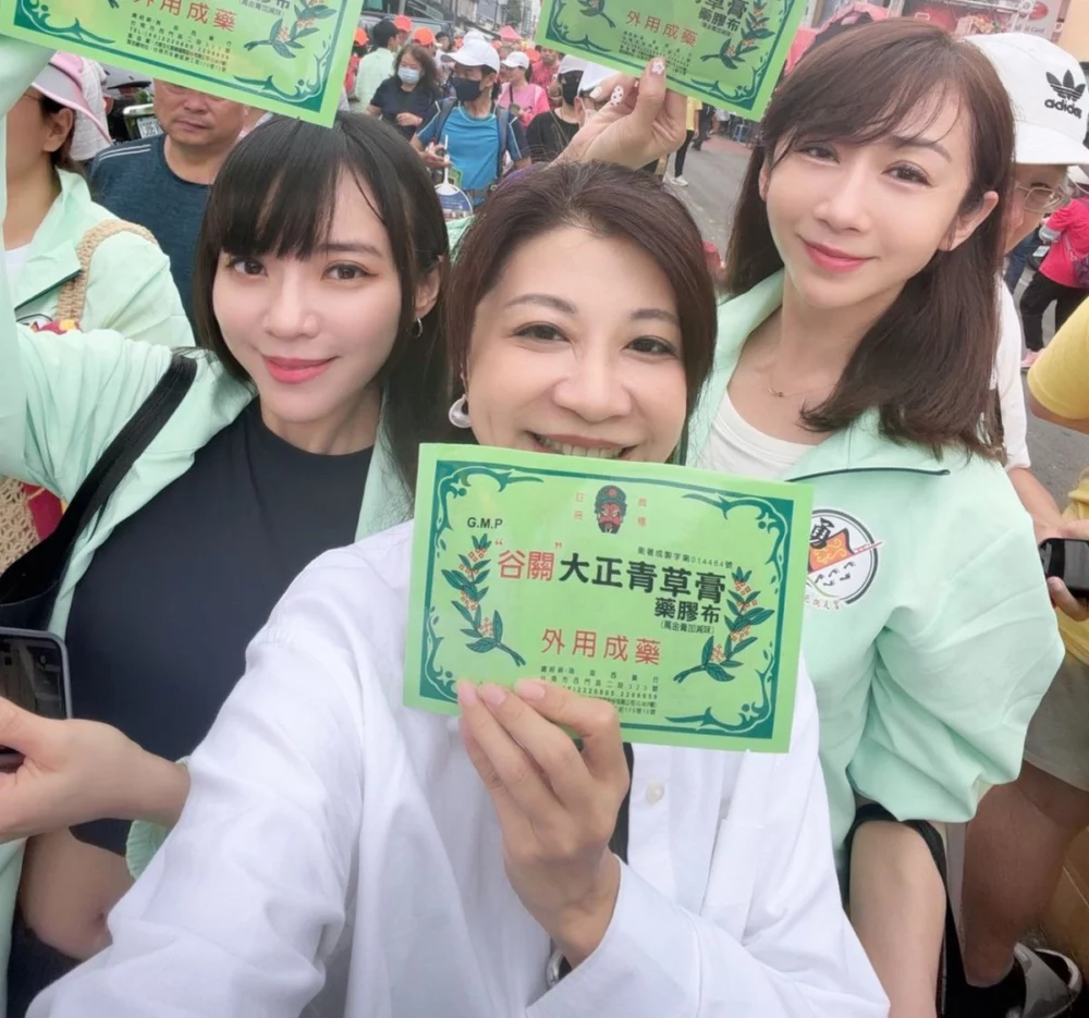 李乾龍追蹤器疑雲延燒！新北警未獲報案　綠轟造謠