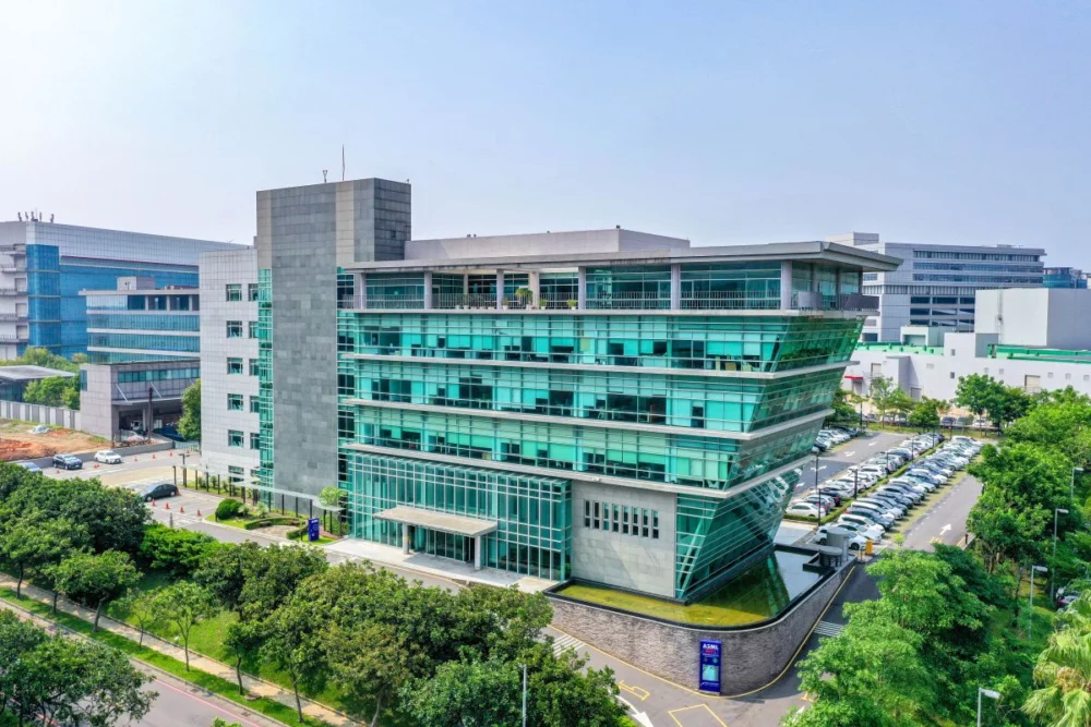 「選對營造，選好建設」成購屋關鍵　利晉・崧喆成為科技金融菁英首選