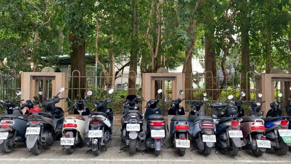 六都機車電動化成績公布　台北市穩居市售比第一！SMAT：穩定政策與精準加碼是達標關鍵