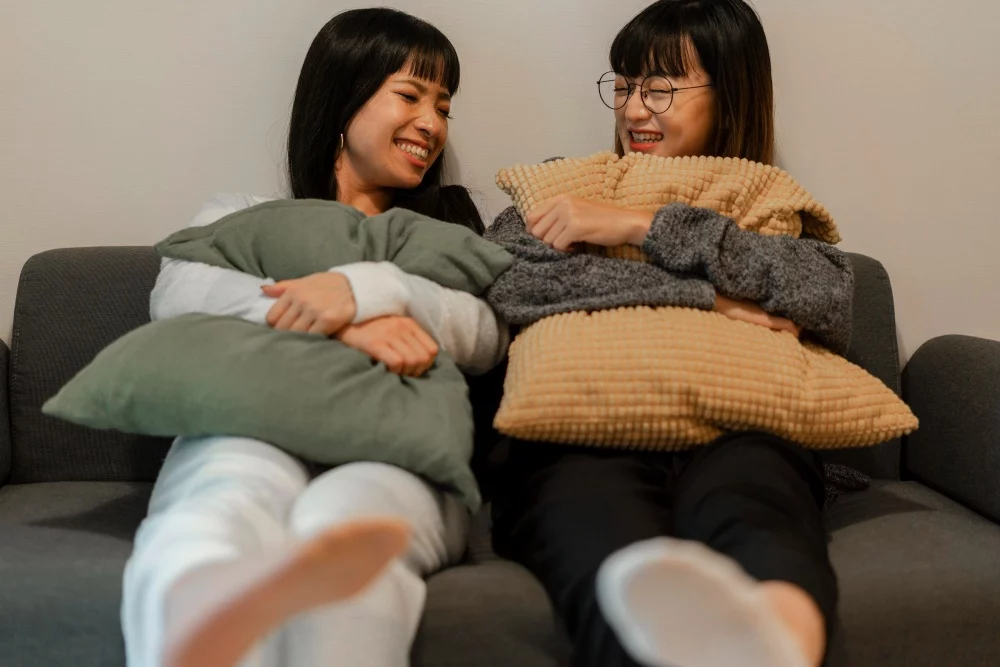 美國女性記錄晨間實驗：三個習慣如何改變全天狀態